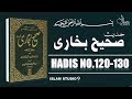 Sahih Bukhari Hadees No.120-130 | Hadees Nabvi in Urdu | Islam Studio 9