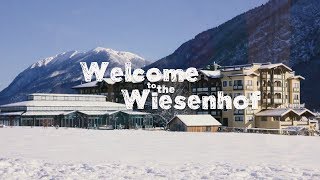 Welcome to the 4-star superior Wiesenhof Hotel \u0026 Spa, Pertisau, Austria.