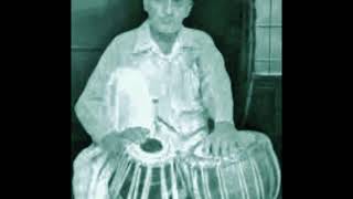 Sh  Kanthe Maharaj A Live Presentation (Late 1950s)