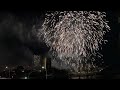 the last fireworks japan