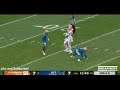 bryant wesco jr. clemson tigers wide receiver 2024 freshman highlights