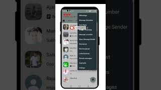 How To Freeze Last Seen On GB Whatsapp || New Update GB Whatsapp Freeze Last Seen New Trick #shorts