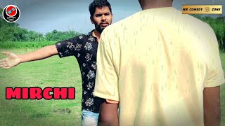Mirchi Action Scene Shoff  4k | hindi movie action scene | WB comedy zone