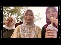 VLOG AT KEMANG BAY BEACH