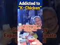The Fried Chicken Revolution! 🍗 Why NVIDIA’s CEO Loves K-Chicken