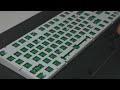 varmilo va87m this was too much work