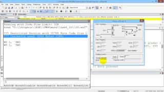 L4C Simulation grade for Lab 4