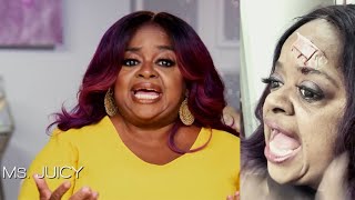 Ms. Juicy Iconic Moments