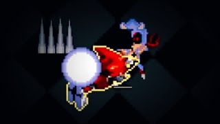 FINAL ZONE: FINAL ESCAPE (only music aka loopable)