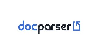 Getting Started with Docparser: Uploading documents via API through Postman