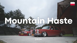 Mountain Haste 2024 - Wörthersee Tour Tribute | Aftermovie | 4K