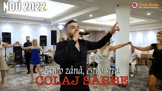 💎 Esti O Zana, Esti O Stea ❌ Madalin Paul si Formatia Filon X 🔥 Colaj Cele Mai Tari Sarbe