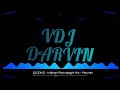 Dj Donz - Kathari Poovalaqhi -Asuran (Vdj Darvin Creation)