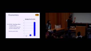 Lecture 02. Sorting and Hashing (2015/01/22) (CS 186, Spring 2015, UC Berkeley)