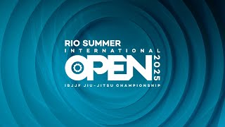 Rio Summer IO 2025 | Mat 12 (Day 2)