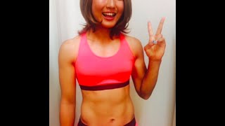 【画像】日本代表女子ラグビーの選手が可愛い