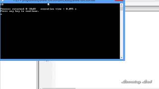 025 C++ Inline Function Inline Keyword CPP Video Tutorial