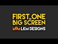 4k Lambigo Theater Ad LKM Designs HYD