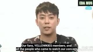 (ENG SUB) SECHSKIES Su Won poke Ji Won bottom / Jae Jin says alcohol wouldn't go to his wrist