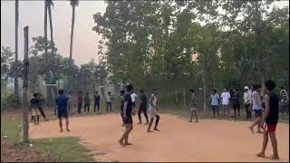 vadaparthi vs gadabhapalem volleyball match super shots#vdp boys#vadaparthi village#