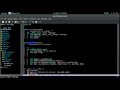 WxPython Tutorial Part 3 - A start at modular code