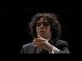 mussorgsky · baba yaga · dudamel