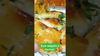 Assista a receita completa clicando a baixar da minha foto #façaevenda #receita