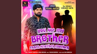 You Are My Brother From Another Mother (DJ Remix)