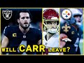 Do the Raiders Deserve Derek Carr?