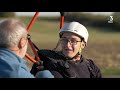 handisportgo tanguy coureau en parapente