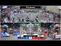 match 7 r2 2024 first championship archimedes division