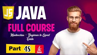 Java Masterclass - Beginner to Expert Guide | Part 48 | #java #javascript #javaprogramming #ytmob