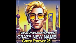 Crazy直播.盘后秀：QQQ五浪上涨趋势看涨到3月！BBAI小PLTR,即将翻倍！