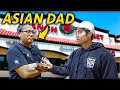 Asking Asian Parents For Parenting Advice (Shocking!)