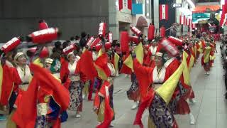 2018・11・15  竜馬生誕祭　旭食品　京町会場