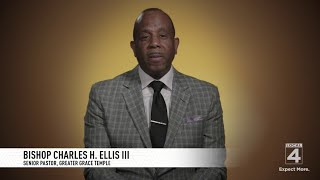 Power 50: Bishop Charles Ellis III