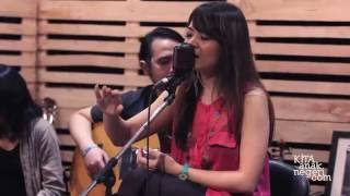 Kitakustik: Are You Alone - Bahagia Itu Sederhana - Harmony of Indie