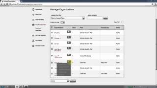 API Portal Tutorial 5: Manage Developers