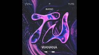 Buogo - Wanana (TRACE AMOUNTS)