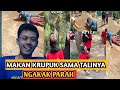 KETIKA EMAK EMAK IKUT LOMBA AGUSTUSAN REACT MEME KOCAK