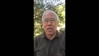 Dalai Lama's brother in law, Mr. Tempa Tsering talks about his experience with Dr. Vanita Arora