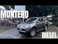 MURANG SUV DIESEL 7 SETEAR