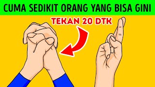 Kembali Fokus dalam 25 Detik dengan Latihan Simpel Ini