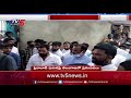 సైదాబాద్ ఘటన పై తెలంగాణ లో ప్రకంపనలు singareni colony incident tv5 news digital