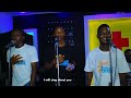 MAKING JESUS FAMOUS || OLAOYE SAMUEL ADEYEMI || BEHOLD JESUS CONCERT || JESUS TO THE WORLD