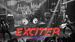 EXCITER \