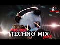 TECHNO MIX 2024 💣Only Techno Bangers💣 Dark Rave | Maxi Panda