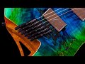 Classic Rock Backing Track For Guitar/Bass/Drums in E