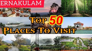 Best places to visit in Ernakulam | Ernakulam Tourist places | Ernakulam |kerala @Travelgram stories