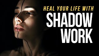 Shadow Work For Beginners (Step by Step Guide)